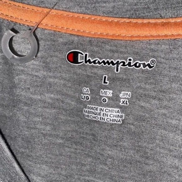 Champion T-shirt TN UT VOLS T-shirt University of TN Knoxville - Picture 3 of 3